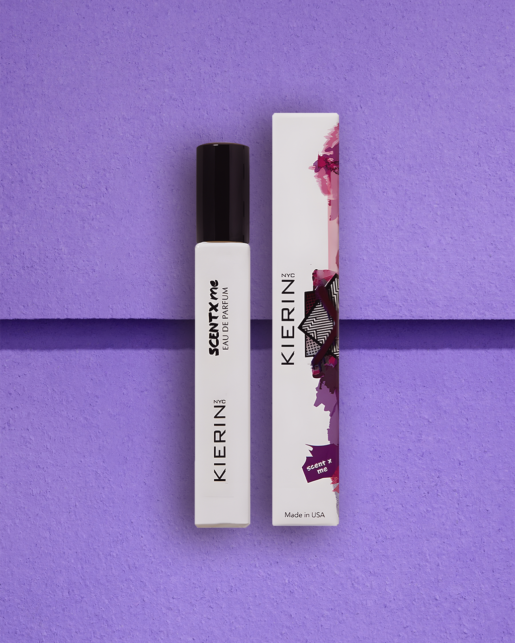 SCENTXME Travel Spray